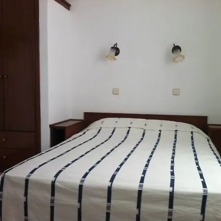 Alevras Tower 3* Oitilon