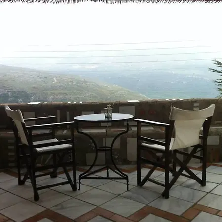 Alevras Tower Hotel 3*