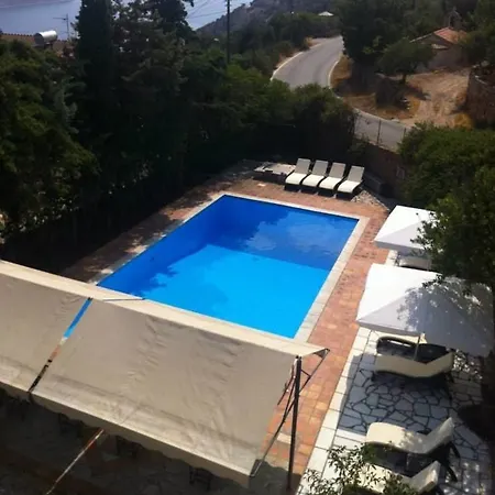 Alevras Tower 3*